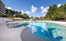 Salles Hotels Marina Portals